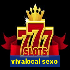 vivalocal sexo